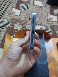 جي تي ٢٠ برو • ٢٥٦ جيجا • كاميرا ١٠٨ ميجا