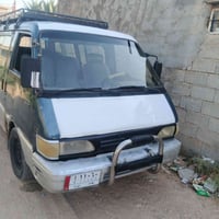 كيا بسته • كفاله • دينمو جديد