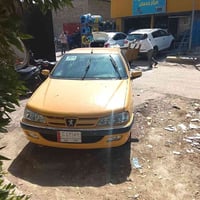 بيجو بارص • ٢٠١٥ • تاير جديد