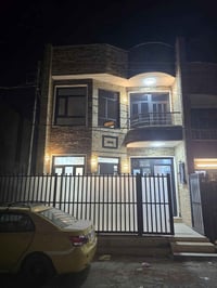 السيديه شارع 40 • ٦٠م • ٣ منام
