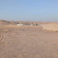 ارض زراعية طابو • ٢٤ دونم • خلف مطعم عباس