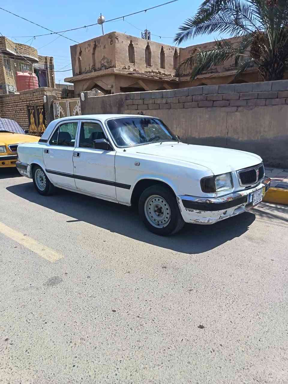 سلام عليكم متاح مكينه اوكيرشرط حداديه فيفيتي سنويه ل 28السياره جاهزه نقصه بس التبريد مكاني ناصريه سوق الشيوخ *********** الشراي يتصل
