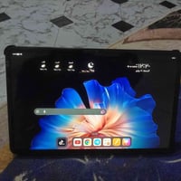 هونر باد اكس 9 • بطارية 7250 • شاشة 11.5