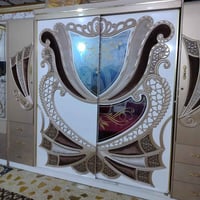غرفة تركية • ١١ قطعة • شهربان ديالى