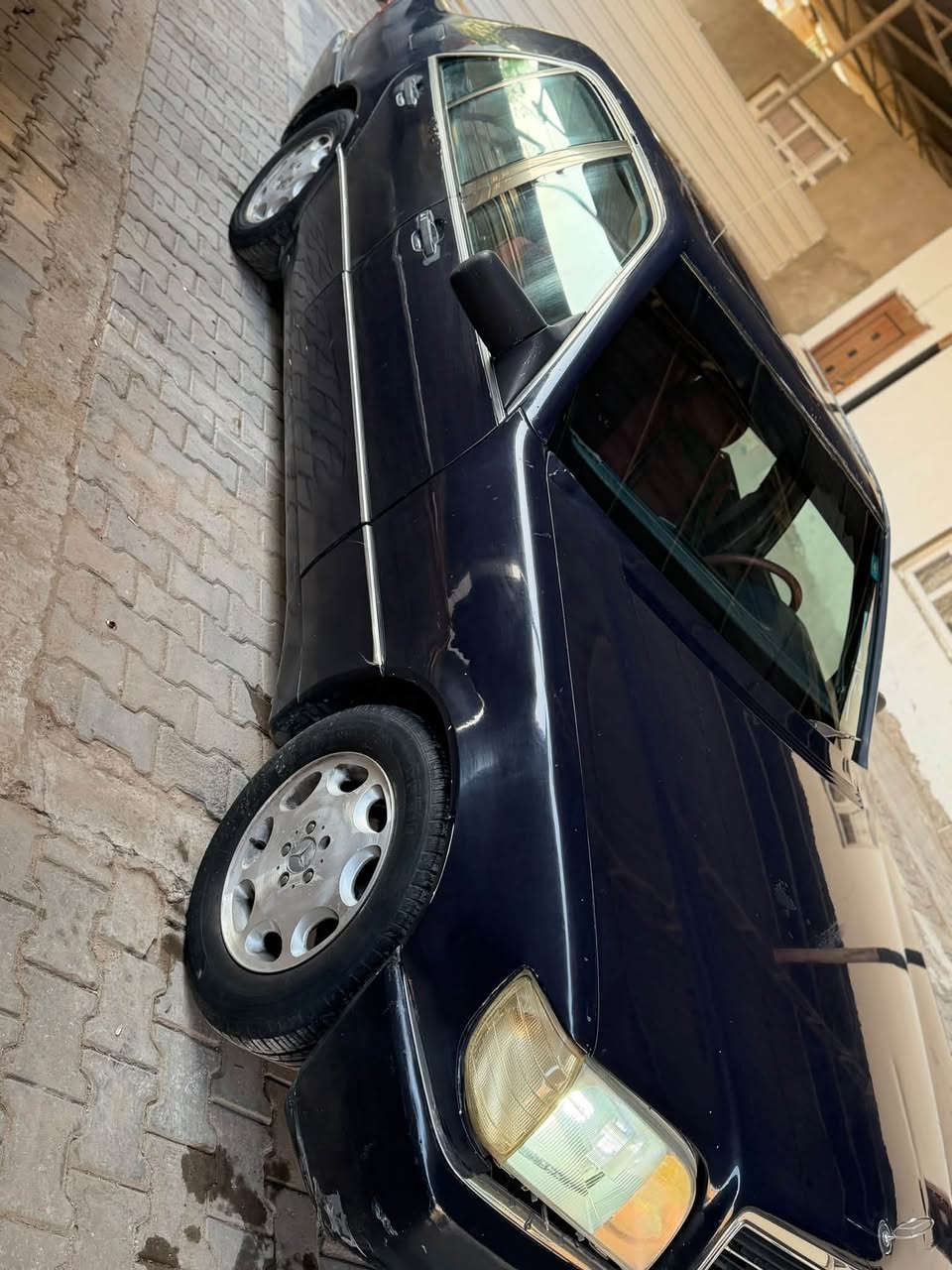 بيع مستعجل
شبح باب قصير 92 بلاديه
رقم بغداد الدولي بسمي 

السعر ٤٠ ورقه 
***********
