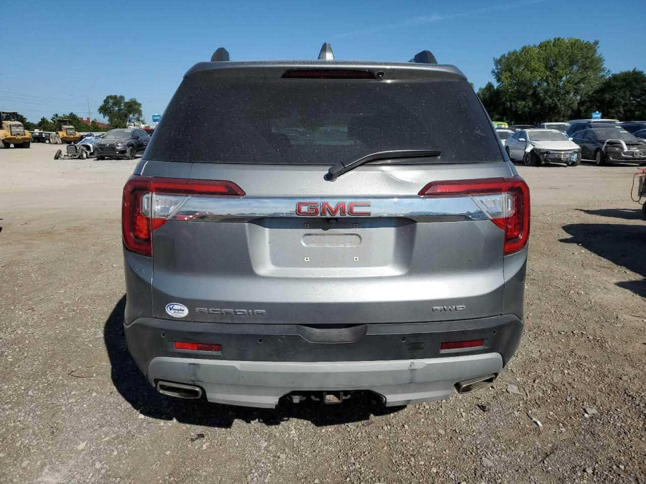 GMC acadiaSLT 2023

جمسي اكادية مواصفاتSLT فول موصفات بدون بنوراما

1. محرك 3.6 سته سلندر مرغوب

2. عداد ماشية 47

بلادي
3 حادث السياره مرفق بالمنشور قطعتين صبغ جاملغ الخلفي ونص الباب 

4. حجم الويل 18  جديد تخم تاير جديد

5. رادار امامي مانع تصادم

6. حساسات امامي خلفي حساسات اجتياز رادارات امامي خلفي

7. شاشاه حجم كبير تحكم فول كهربائي كرسي سائق و راكب

8. كشنات جلد

9. بصمات اربع ابواوب مع بصة جنط مع بصمة تشغيل

10 3قطع تبريد مركزي كشنات تدفئه تبريد

11. سياره ٧ راكب مع كشنات خلفية منفصلة ملكي

12. جنطة كهرباء

13 . اشغيل عن بعد

15. دبل كزوز

16. سستم سماعات صوت boss

17. تحكم ستيرن جهتين بلوتوث و تحديد سرعة تحكم الصوت و محاكي الصوت
مكان السيارة النجف 
السعر 260 وبيه مجال حك الجيه 

مكلف بلنشر
للاستفسار رقم صاحب السيارة : ***********
