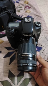 كانون 7D • زووم 70-300 • نضافه ٩٩٪