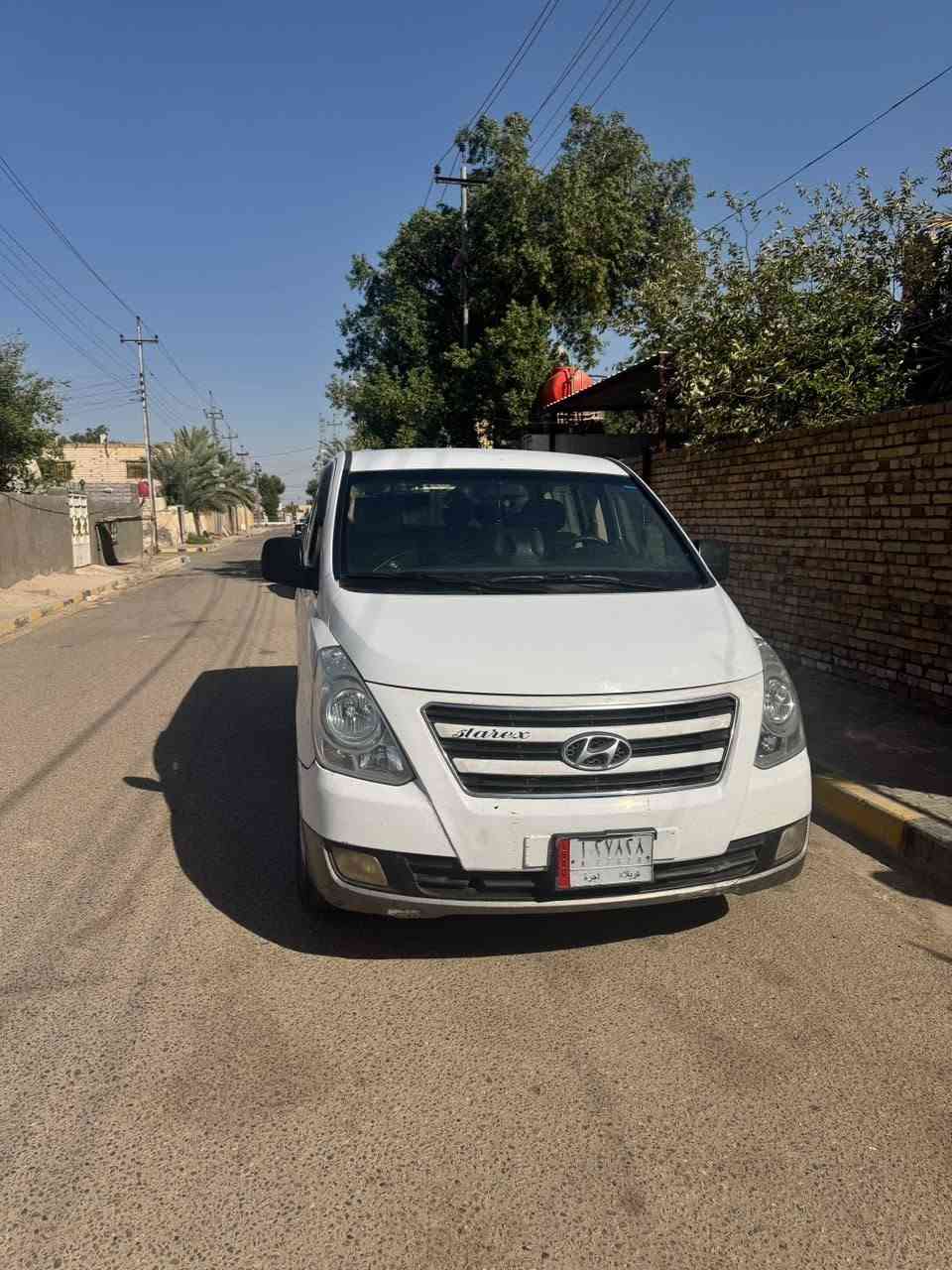 سلام عليكم استاركس مفتوح٢٠١٨ مكفوله من تبديل وسيارة حلوه وتبريد شغال حدادية وتخم تاير جديد مكانة العمارة ***********
