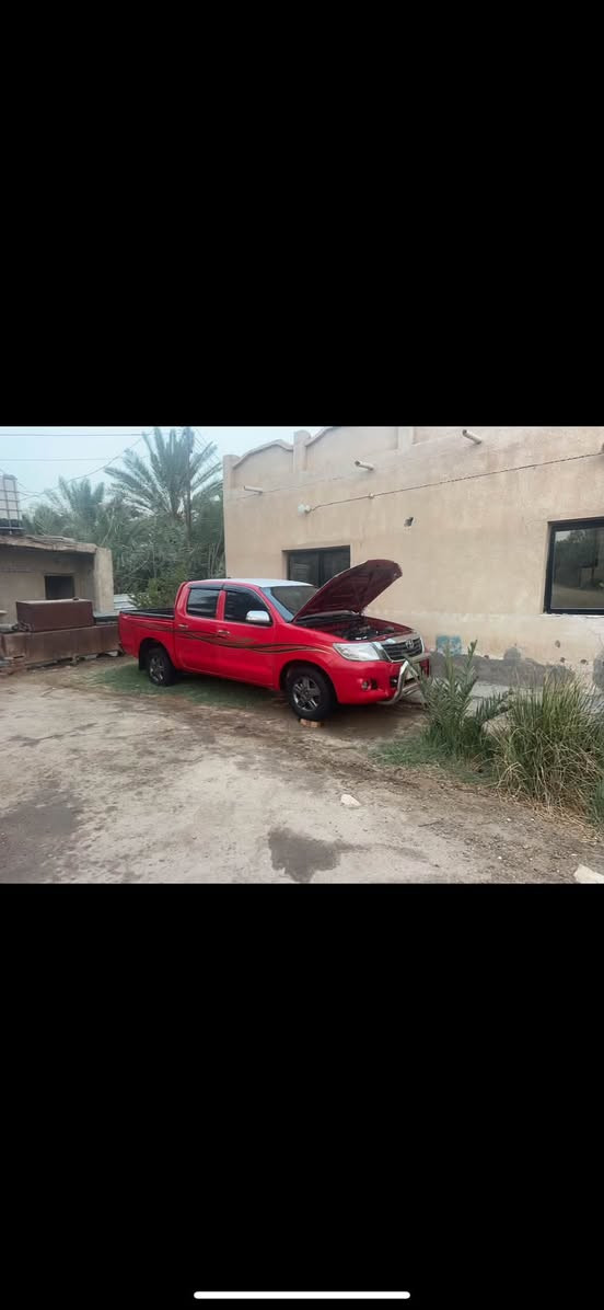هلوكس • ٢٠١٥ • كويتي