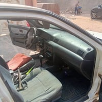 نيسان صني • ١٩٩٨ • للبيع