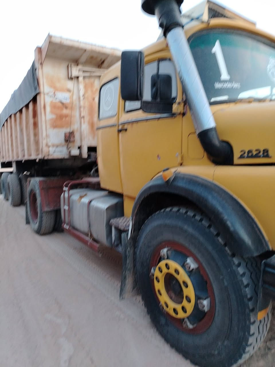 للبيع اقجم موديل 81 محرك سوبر كير 130تحويل مباشر
راس وعربانه وذاا بس راس هم باايع او بس العرابانه 

شلون تريد ابيعلك الستفسار عل رقم 

***********
