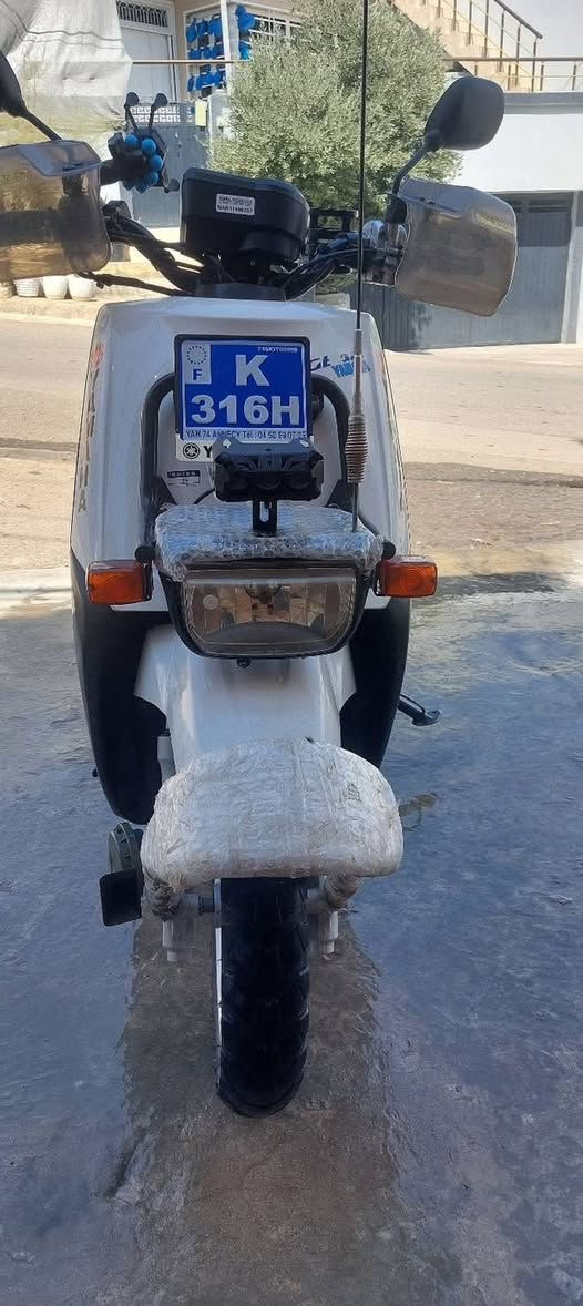 دراجه للبيع هونده بيكم جديده مال جناي دراجه تبريد ماي حلوه حيل حله من الصور) ***********
