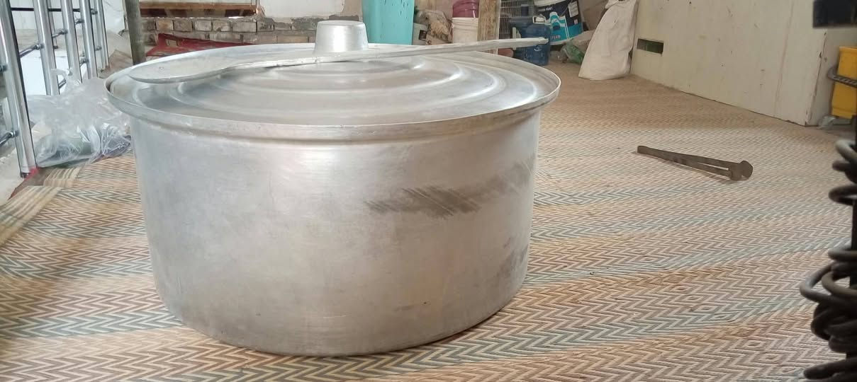 دجر ثقيل الحجم الكبير مستخدم مره وحده نظيف كلش سعره 60 وبي مجال بسيط العنوان حله شارع 80 محيزم الرابعه
***********
دجر ثقيل الحجم الكبير مستخدم مره وحده نظيف كلش سعره 60 وبي مجال بسيط العنوان حله شارع 80 محيزم الرابعه
