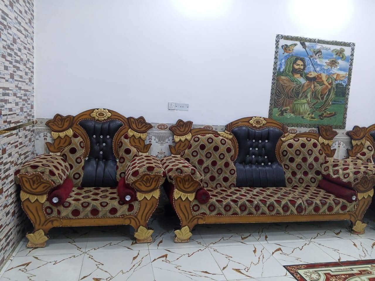 السلام عليكم
تخم 6قطع  ملكي للبيع سعر 250
شراي يتصل على رقم***********
مكلف بالنشر
