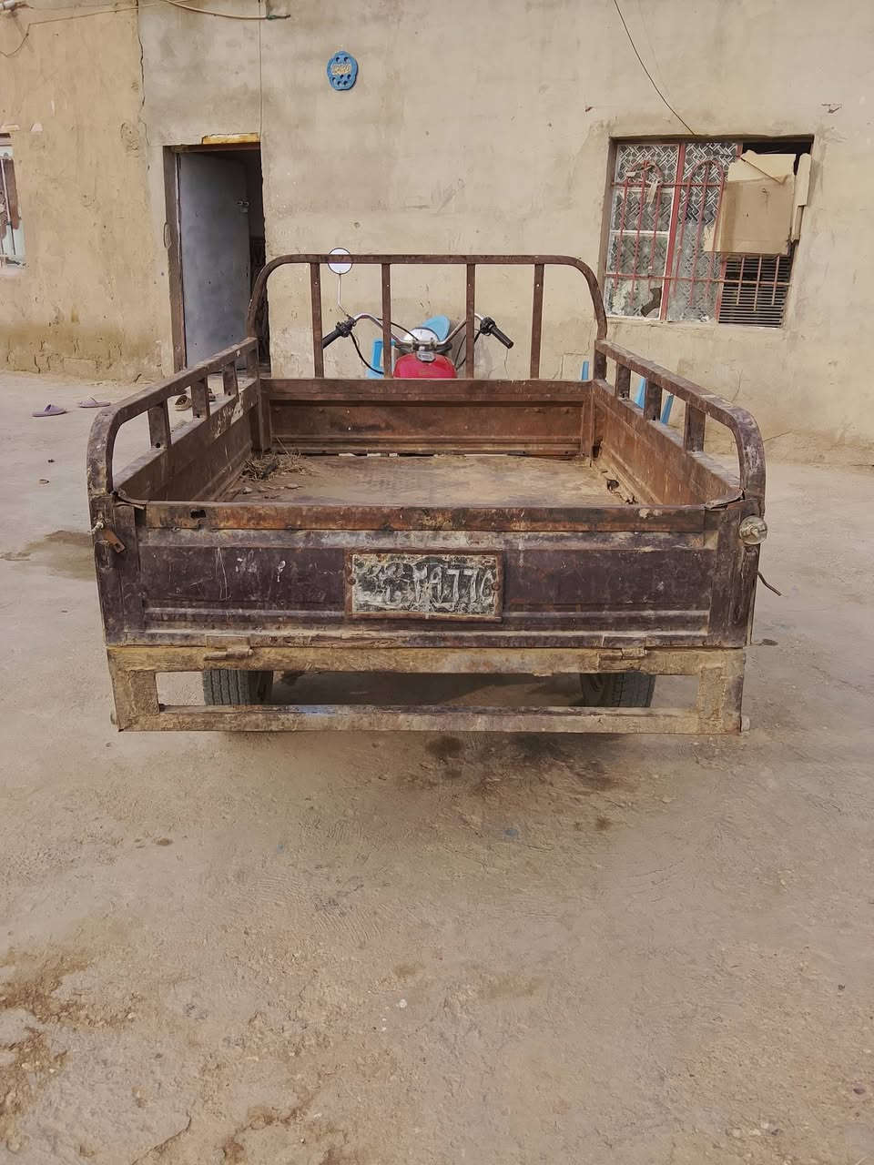ستوته • ٢٠١٠ • شاصي مكفول