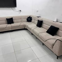 ديوان • تصميم تركي • ١١ مقعد