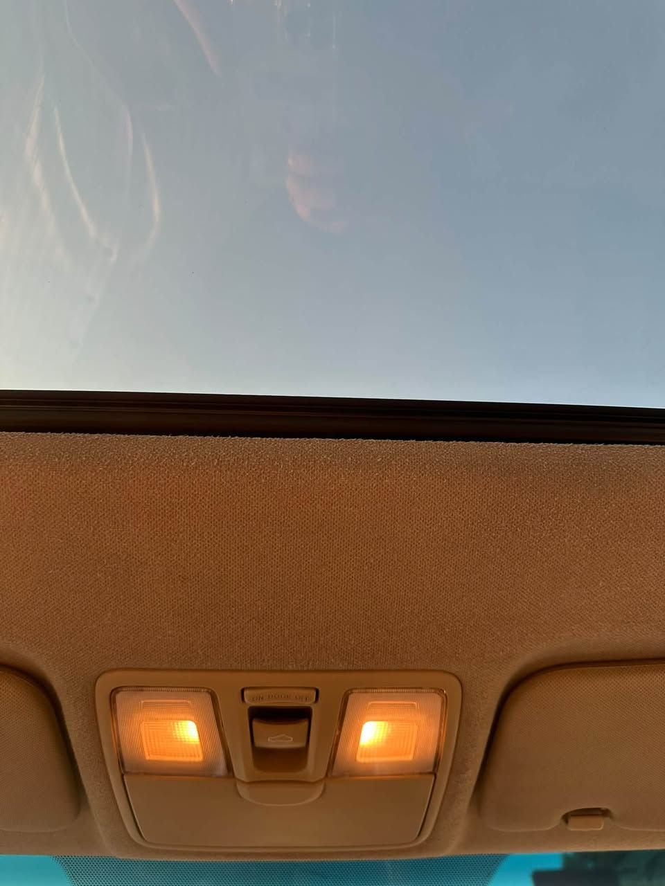 اكسنت فول • ٢٠١٤ • بدون صبغ