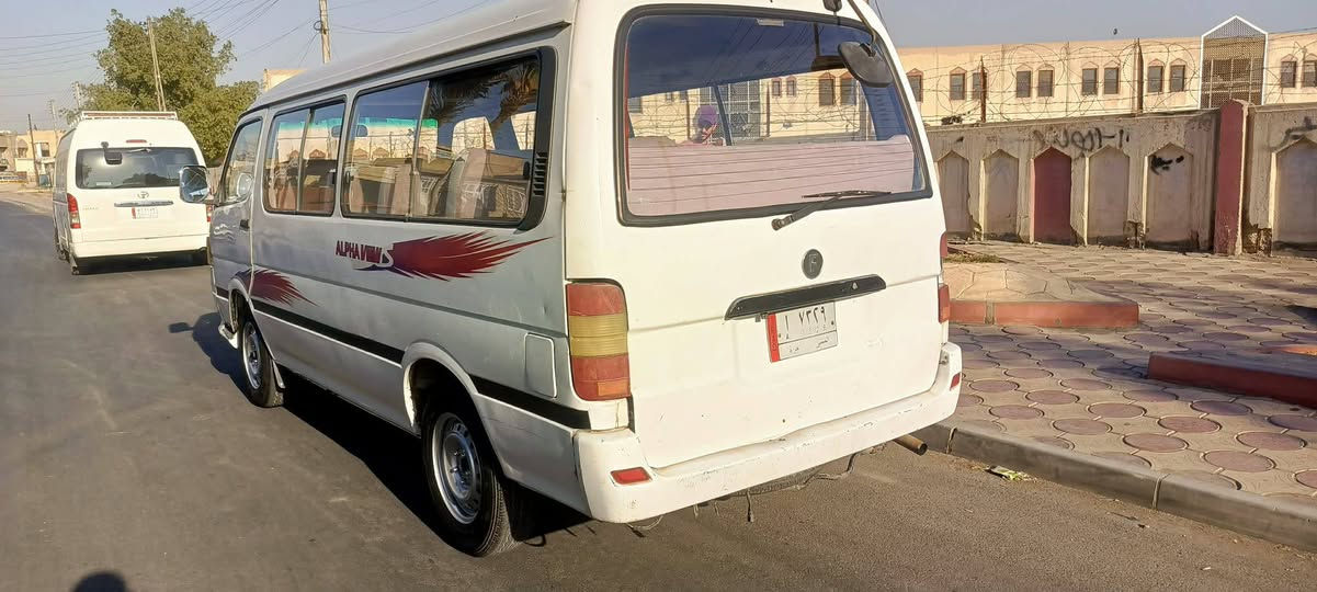 سلام عليكم فتون مديل 14 حره مطلوبه غرمات  سياره خير من الله كير مكينه تخم تاير ويلاه دومشه حلوه كامله وجاهزه ملاحضه ابيه كوم حديد بدون تحويل   السعر 36بيها مجال مكاني بغداد بياع ***********
