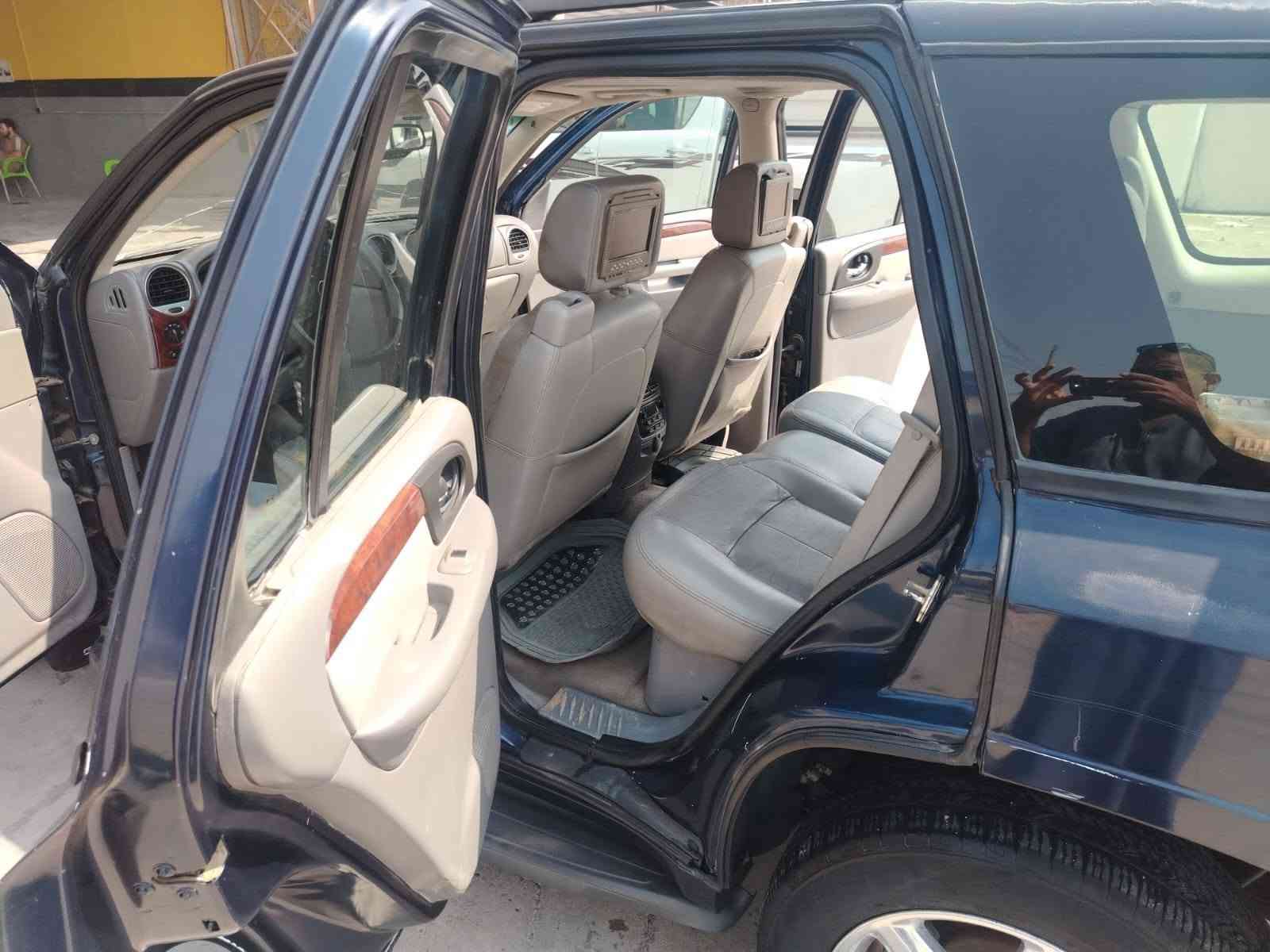 السلام عليكم من رخصة الادمن جيمسي انفوي مديل 2008للبيع 78$ وبيها مجال السياره جاهزه صدر وحداديه جديد مكينه وكير كفاله عامه شرط مكينه قبق ابيض
للاستفسار الاتصال *********** واتساب / مكان السياره بغداد
