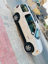 اكسبلورر • ٢٠٠٨ • خليجي