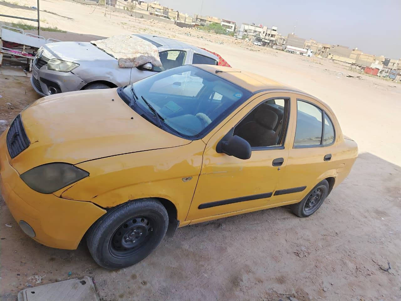 طيبة رقم بغداد موديل 2015
تبريد شغال 
مداور في كربلاء 
السعر 30 
***********
