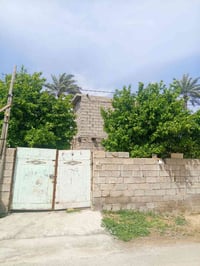 ابو حصيوه • ١٥٠م • غرفتين