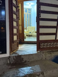 الجغيفي الثانية • ١٠٠م • طابق واحد
