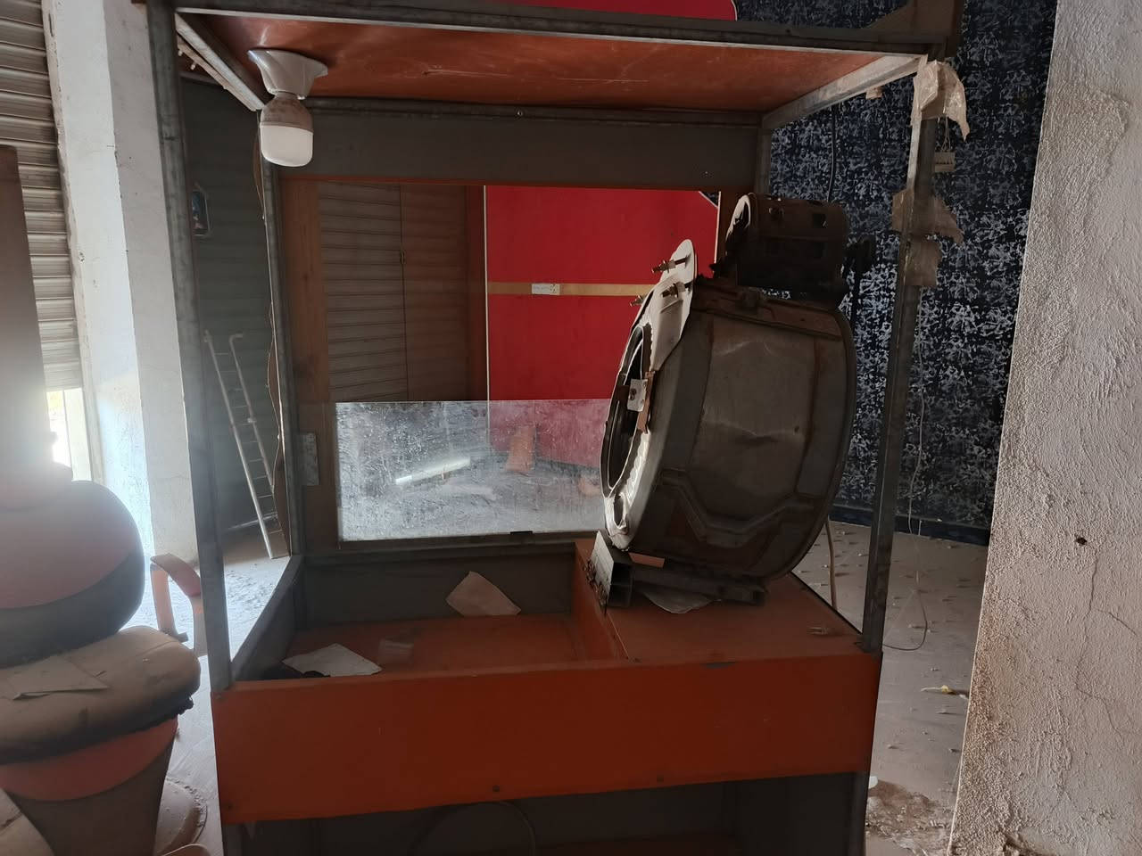مكينه مال حب جاهزه لبيع  150سعرهه ***********
