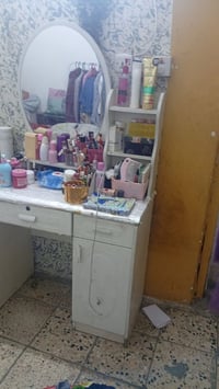 ميز تواليت • ميز بلازما • بغداد الكرادة