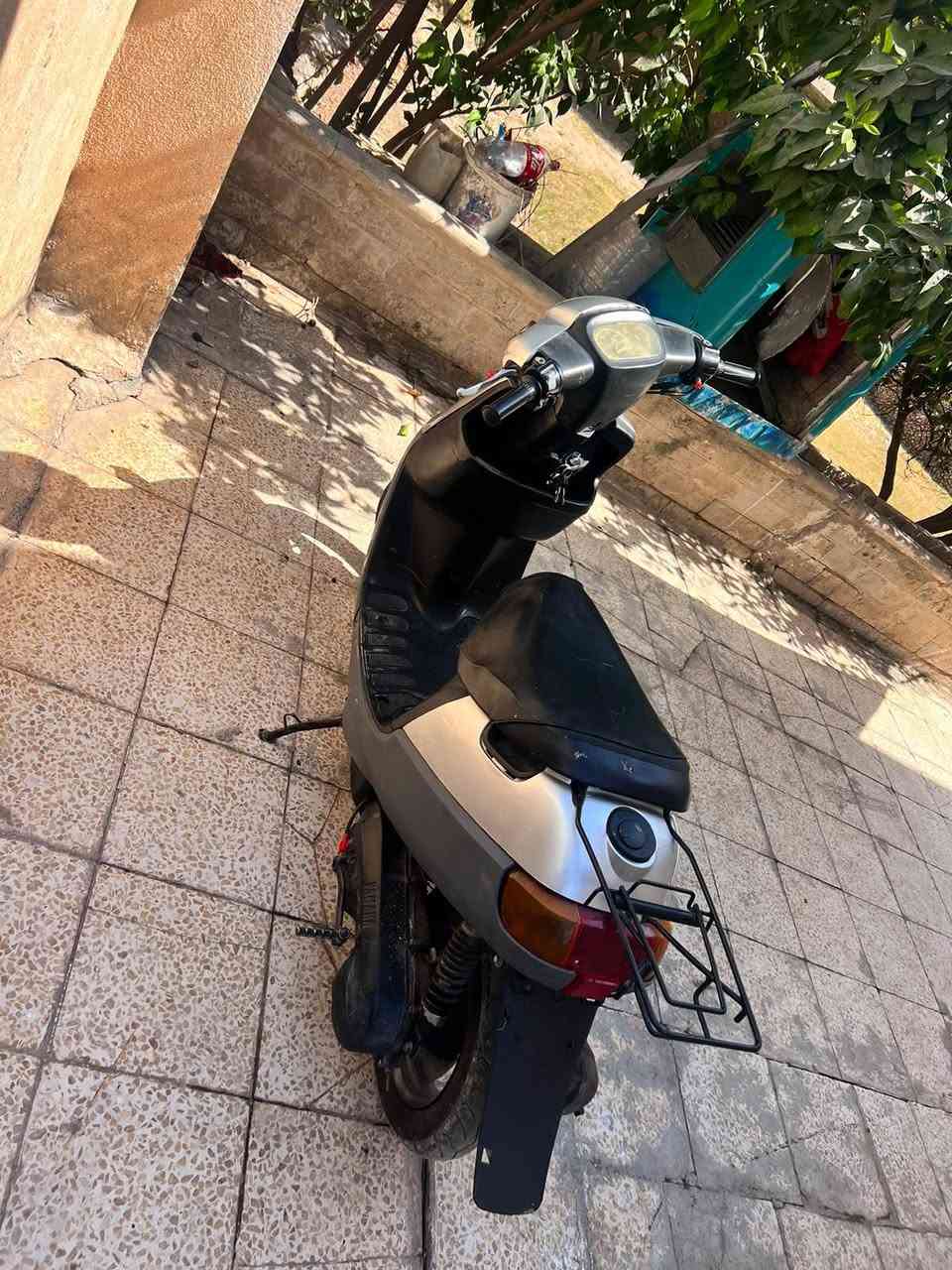 ماطور بوتين جديد شاصي شرط محرك مفتوح دبل سكريتر الحديث شرط كل شي شرط بي السعر  رقم الهاتف   (*********** )
