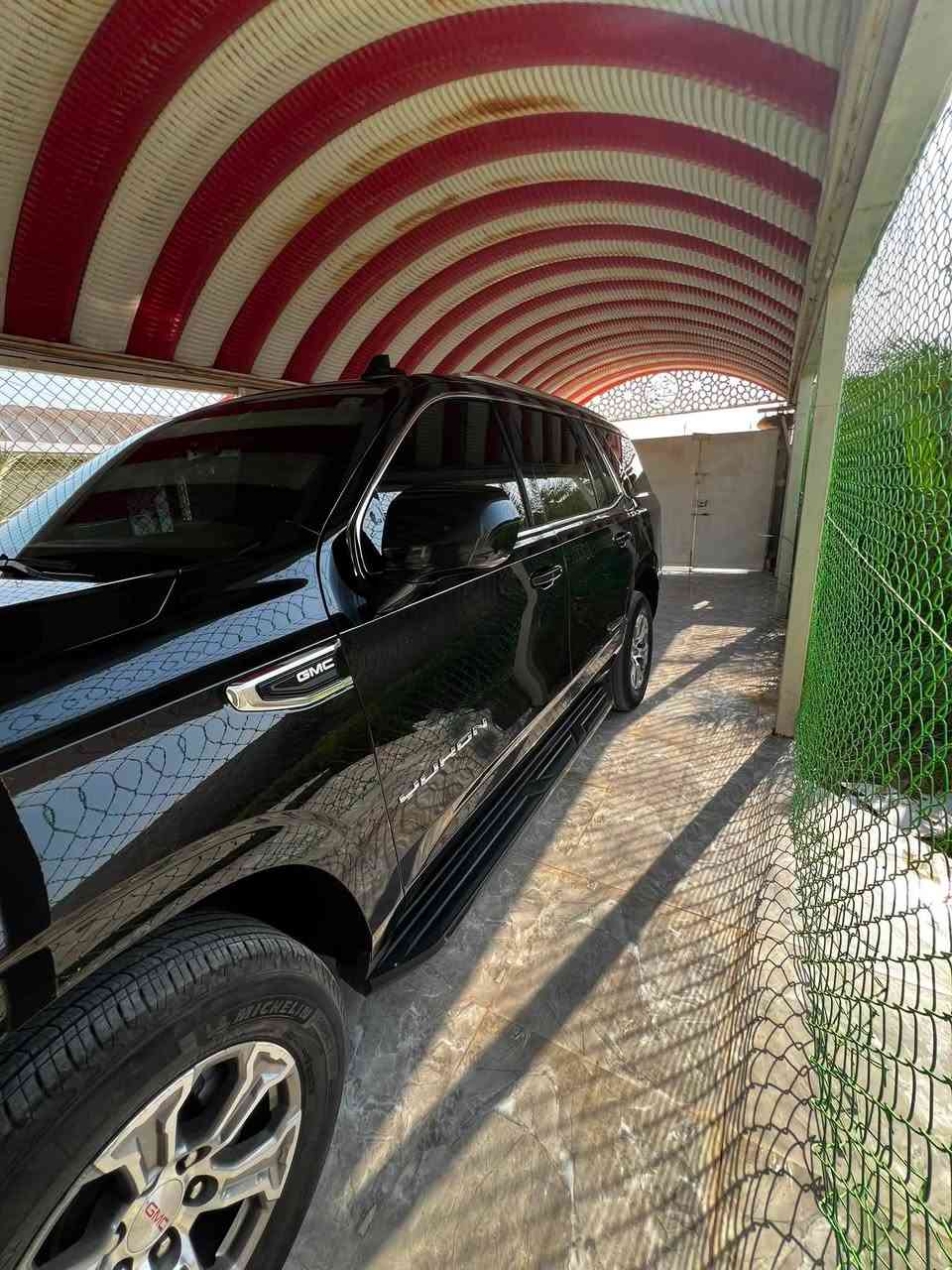 لبيع سياره يوكن جمسي
الموديل 2024

موصفاتSLE

رقم بعداد 

شرط تحويل 

سياره كفاله عامه

مغلفه ppf

ماشيه 110

السعر 470

***********
