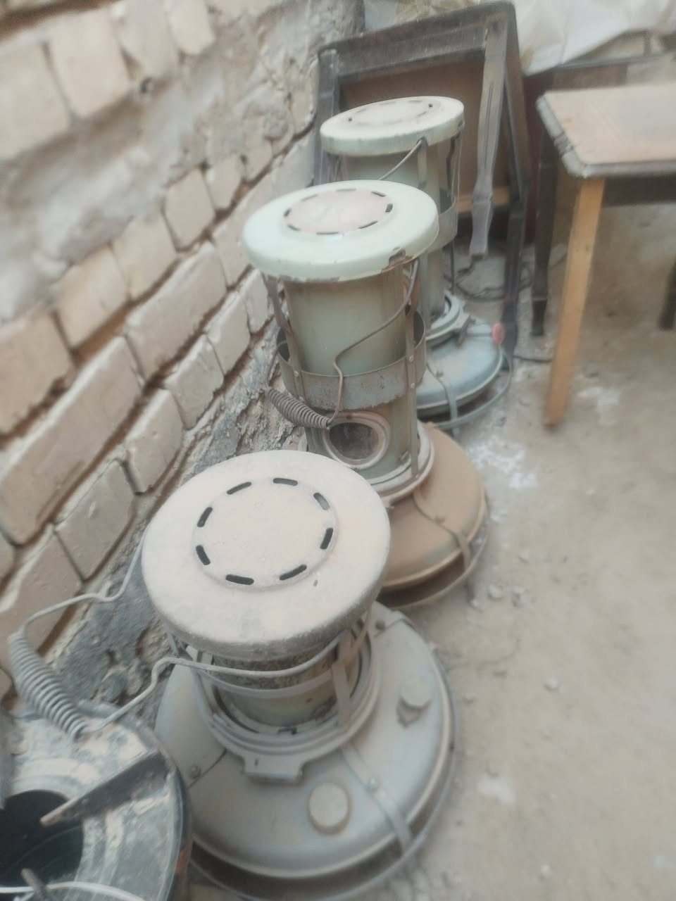 يوجد صوبات علاءالدين عدد3للبيع***********
