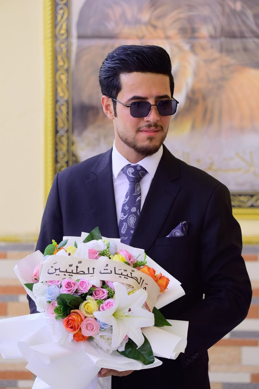 خطوبة المهندس✨ 👑 محمد عزيز حافظ 👑 ✨ 💐✨
🎥 مُـؤَسَّـسَـةُ رِيَـاض العِـرَاقِـيّ لِلتَّصْوِيرِ وَالإِنْتَاجِ 🎥
https://t.me/m93a_l
✨ مُسْتَعِدُّونَ لِتَغْطِيَةِ ضَخْمِ وَأَكْبَرِ المُنَاسَبَاتِ أَيْنَمَا وُجِدَتْ ✨
📱 لِلْحَجْزِ وَالاِسْتِفْسَارِ:
📞 الاتِّصَالُ المُبَاشِرُ: ***********
💬 وَاتْسَاب مراسله: ***********
✨ خِدْمَتُكُمْ شَرَفٌ لَنَا وَإِبْدَاعُنَا سِرُّ تَمَيُّزِنَا ✨
