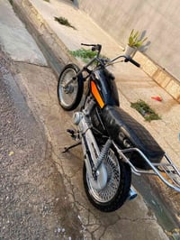 نامي برو • موديل ١٩ • محرك نظيف