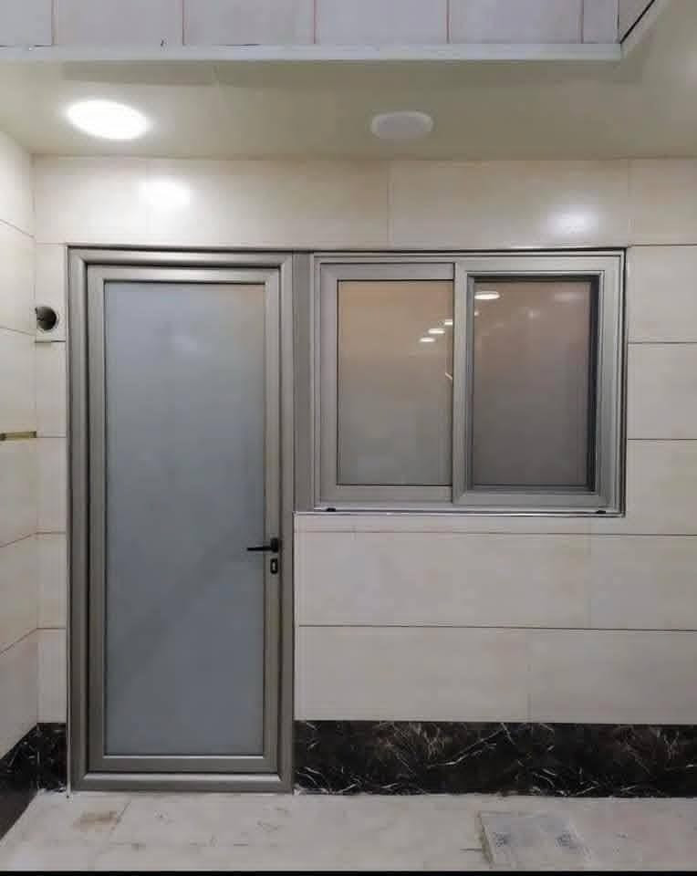 💥👇عرض جديد من معمل الامير للالمنيوم&pvc 
. ابواب وشبابيك ومحجرات 
الى اصحاب #الشركات #المقاولين 
1. سعر المتر المفصلي الصيني ب40 $ دولار 
2. سعر المتر المفصلي التركي 50$  دولار جام 6 ملم. 
3. سعر المتر  سلايد صيني 65 $ ضمان 5 سنوات
4.سعر المتر سلايد تركي جام 6ملم 80$
5. المحجر الدرج مدور. 4 خطوط. السعر 40 الف 
6. المحجر مدور جام 10 ملم مسكرت ضد الكسر  ضمان 10 سنوات

نهتم بأدق التفاصيل 

💥العرض لفتره محدوده 💥
 
اخذ القياس والنقل والتثبيت مجاناً

للاستفسار الاتصال او المراسله الصفحه
***********
