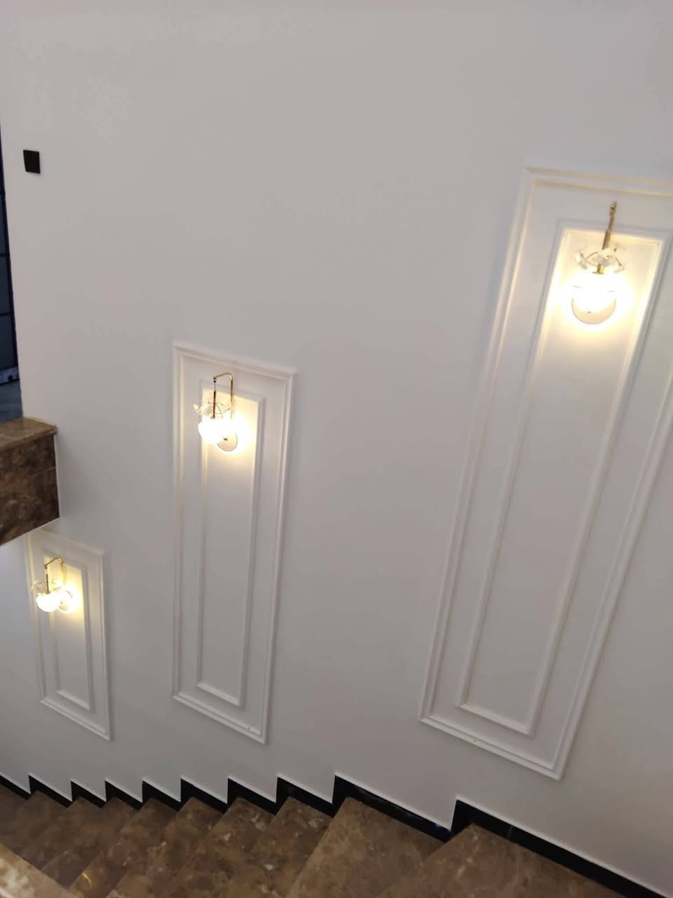 🏠احدث انواع ديكورات جبس 👈سعر المتر المربع   مواد وعمل👉 جاهز مع الصبغ  والمعجون((35الف دينار )) سعر متر البوكس جاهز مع الصبغ ((30 الف))💰مع ضمان للعمل 5سنوات كامله🔖 سعر المتر سحب معجون بس عمل ((5الف))🔥ورق جدران 🔥وصبغ 🔥 وفوم تركي الواجهات 🔥بديل الرخام  🔥 بديل الخشب🔥سقف ثانوي👈 المراسله واتساب او📞 الاتصال 📞على رقم الهاتف ((***********))((***********))داخل البصره فقط
