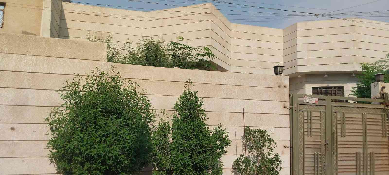 بناء جديد ٢٠٢٤ • ٣٠٠م • أبي الخصيب