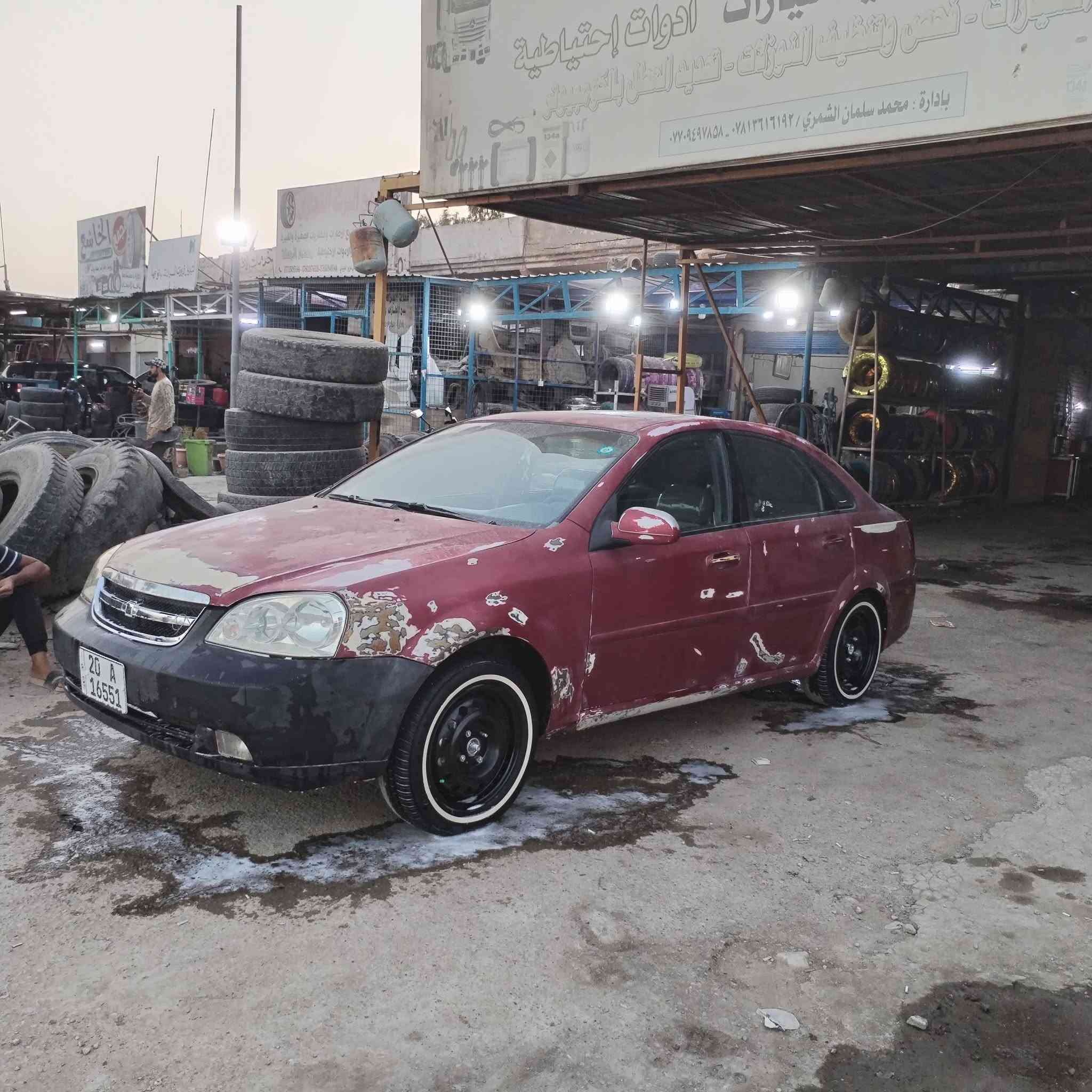 سلام عليكم اوبتره فورنزه 2007كير ومكينه جدد تخم تاير جديد تبريد ثلج كهربائيات كله شغاله داخله جديد ضفيره جديده رقم ديالئ نكليزي سنويه ل30 تريد تحويل تريد وكاله سياره عوزه بس صبغ سعر 38وبيه مجال مكاني واسط صويره ***********
