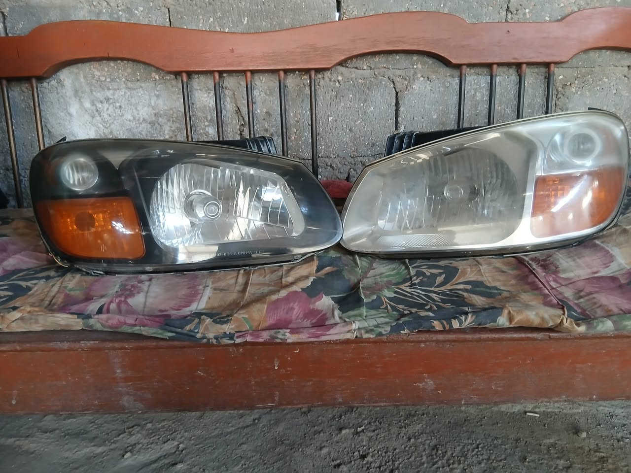 لايت اسبكتره سعره  75 مكان بابل
