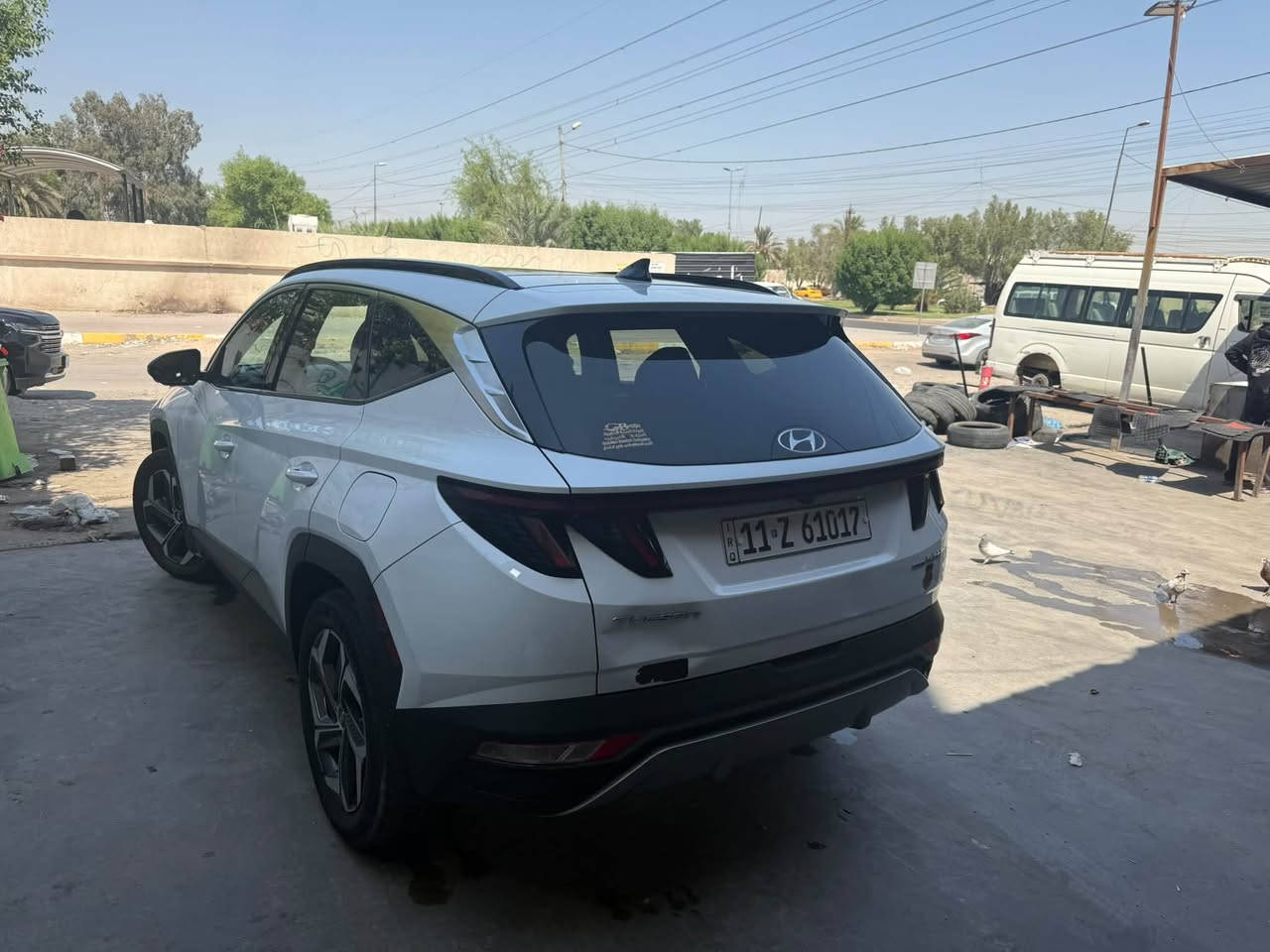 🔥 توسان موديل 2023 🔥
🚘 فول مواصفات للآخر هاي برد ￼
✨ مواصفات عالية وتجهيز كامل
💰 بسعر تنافسي جوّه السوق
‏ماشي 32,000 ميل حادث چاملق و بنيد
‏صور الحادث مرفوق مع الصور ￼

📩 للجادين فقط — التفاصيل بالخاص
 📞 ***********
