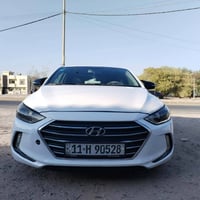 النترا • ٢٠١٧ • وارد كندا