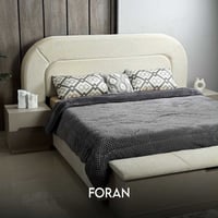 نص مكتوب في الصور: - FORAN