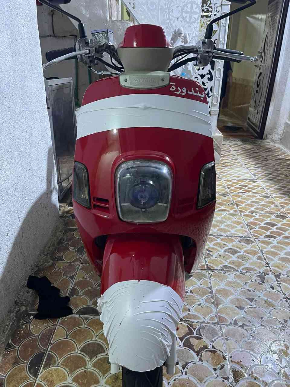بوليس • جاهزه • مراوس