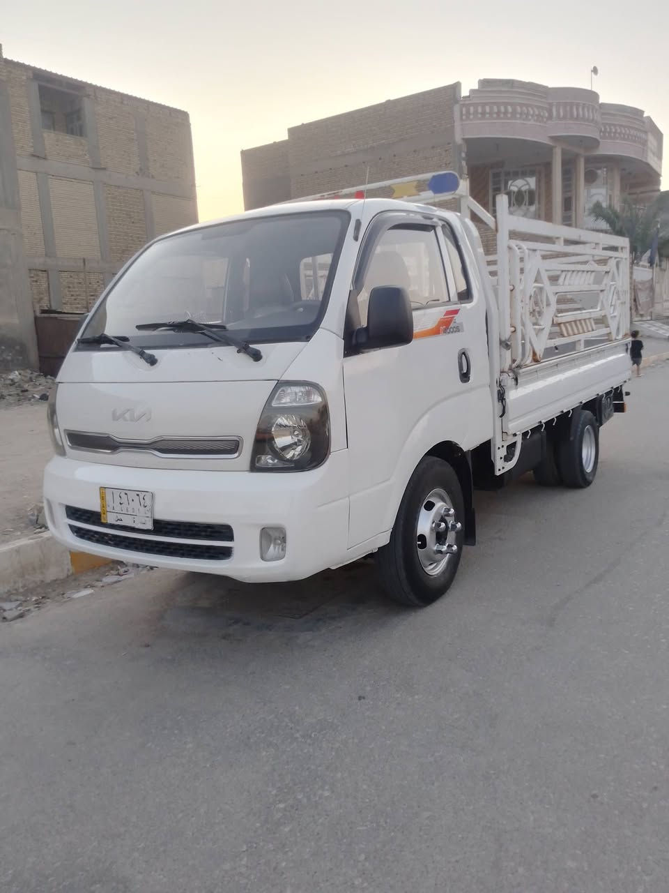 بنكو  فحل2018 رقم بصره مشروع وطني بيه صبغ دوسه ربعيه طخات بصيطه ويل 14 سياره جديده اكو مقطع فيدو موجود شوفه سعر117 بيه مجال مكانه ناصريه رقم***********رقم***********
