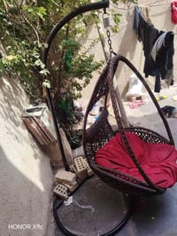 مرجوحه • حي اور • بغداد