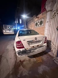 جيلي CK • ٢٠١٣ • رقم كربلاء