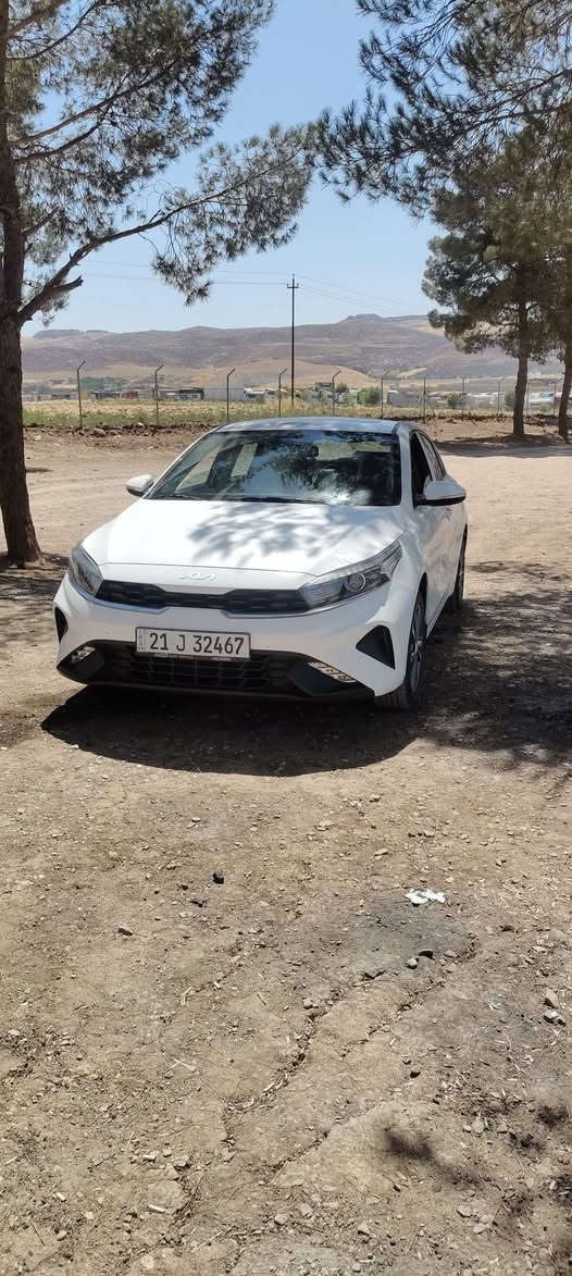 سيراتو موديل 22 خليجي مكينه 200 دوش كفاله عامه سعر 175 وبيه مجال ***********
