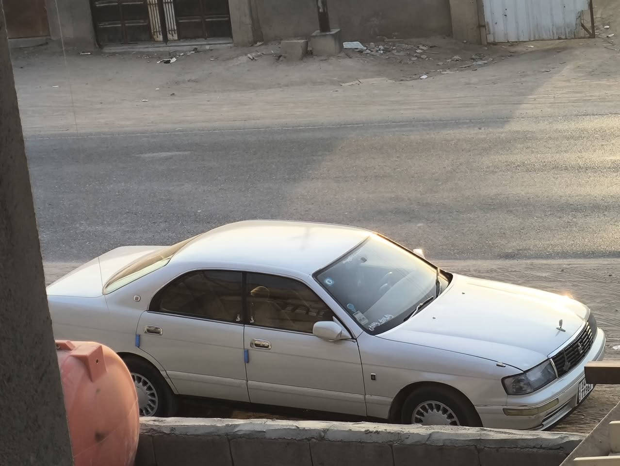 للبيع مكفولة كص ونقل وعيب شرعي مكينه وكير وتبريد خير من الله السعر 45 مكاني بصرة ابو الخصيب *********** بدي ودواخل كلش حلوات مستعجل عالبيع محتاج فلوس اذا اكو مراوس بسيارة سعرها اقل هم عادي
