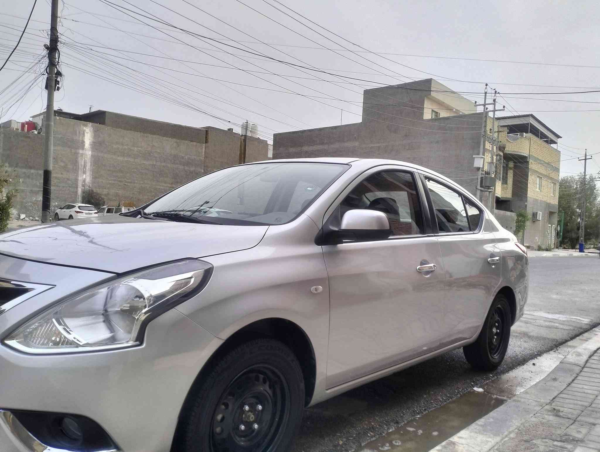 صني ٢٠٢٤ • هندي • كفالة ٢٠٣١