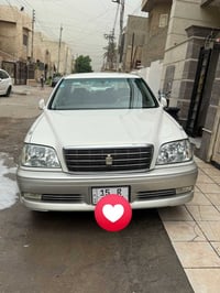 ملكة ٢٠٠٢ • ماشيه ٦١الف • رقم أنبار